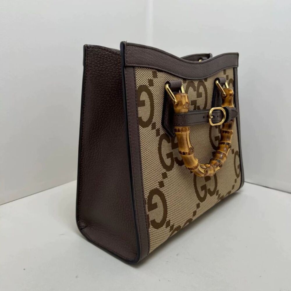 Gucci Women Pre-Loved Bag Very Good Condition - Picture 4 of 9